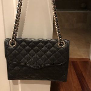 Rebecca Minkoff quilted shoulder bag